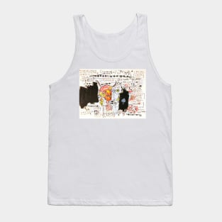 Leeches Tank Top